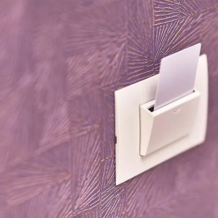 Luxury Experience | Welchome Lägenhet