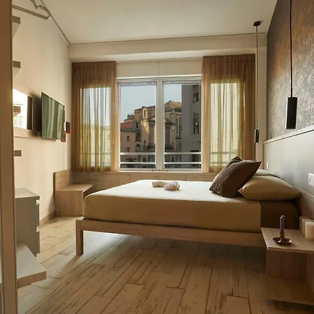 Luxury Experience | Welchome Naples