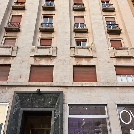 Appartement Luxury Experience | Welchome *