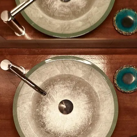 Appartement Luxury Experience | Welchome Naples