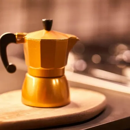 Luxury Experience | Welchome Naples