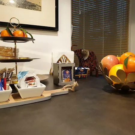 Appartement Luxury Experience | Welchome Naples