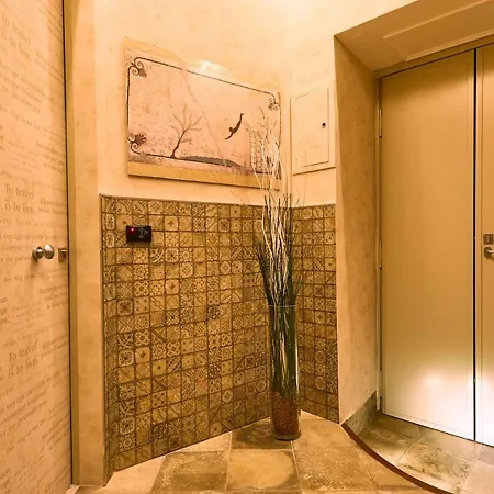 Luxury Experience | Welchome