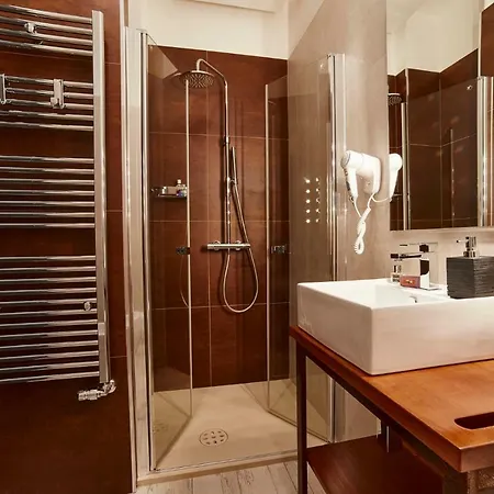 Luxury Experience | Welchome 公寓 那不勒斯