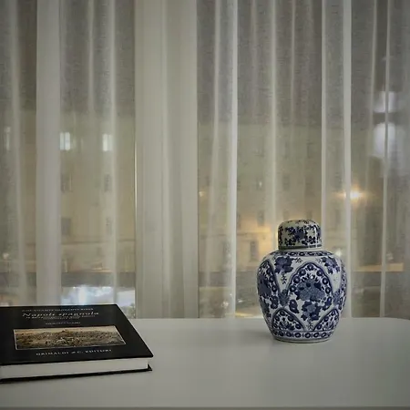 Luxury Experience | Welchome 公寓 那不勒斯
