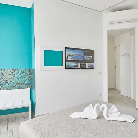 Luxury Experience | Welchome