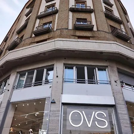 Luxury Experience | Welchome 公寓 那不勒斯