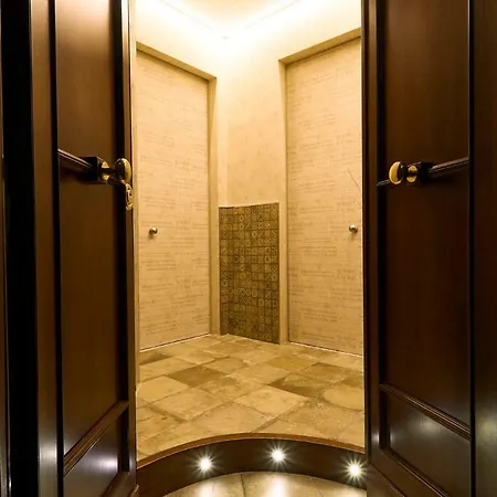 דירה Luxury Experience | Welchome