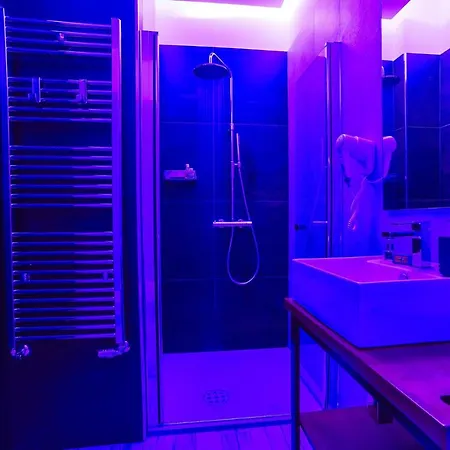 Luxury Experience | Welchome *