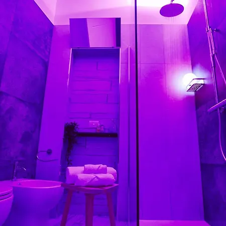 Luxury Experience | Welchome アパート *