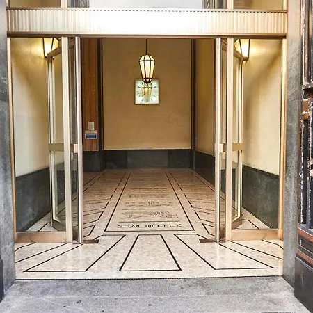 Luxury Experience | Welchome Апартаменты