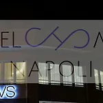 Luxury Experience | Welchome Apartman Nápoly