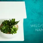 Luxury Experience | Welchome * Nápoly