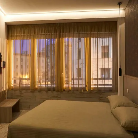 Luxury Experience | Welchome