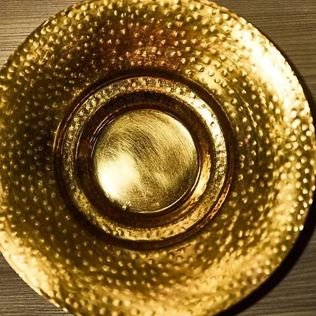 Luxury Experience | Welchome Neapol