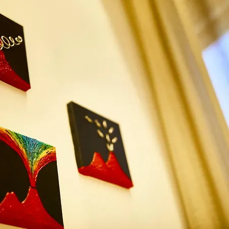 Apartament Luxury Experience | Welchome