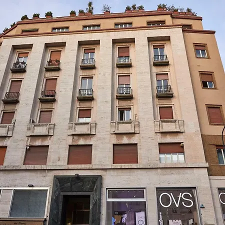 Luxury Experience | Welchome Apartament