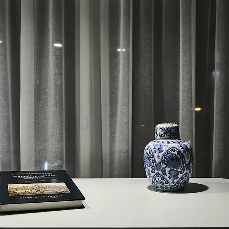 Luxury Experience | Welchome * Napels