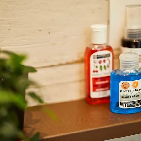 Luxury Experience | Welchome Apartament Neapol