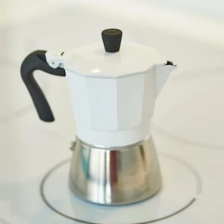 Apartament Luxury Experience | Welchome Neapol