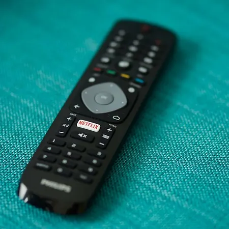 Apartament Luxury Experience | Welchome Neapol