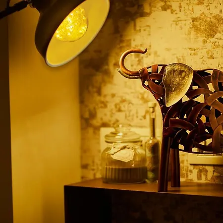 Apartament Luxury Experience | Welchome Neapol