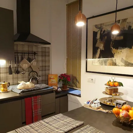 Apartament Luxury Experience | Welchome Neapol