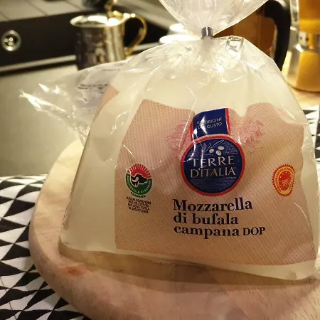 Luxury Experience | Welchome * Neapol