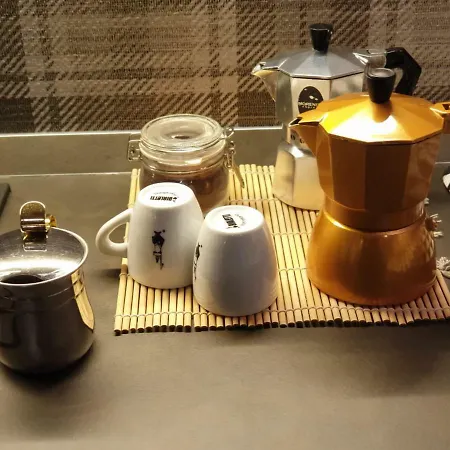 Luxury Experience | Welchome * Neapol