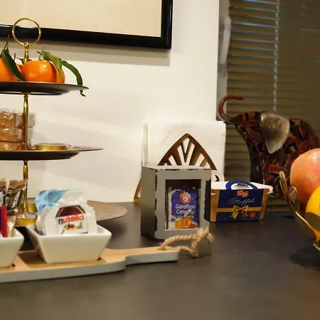 Luxury Experience | Welchome Neapol