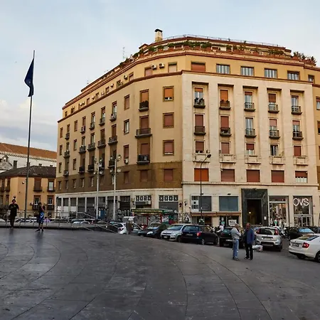 Luxury Experience | Welchome Apartament