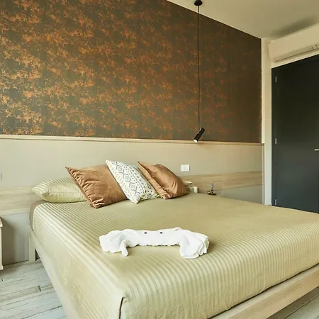 Luxury Experience | Welchome דירה *