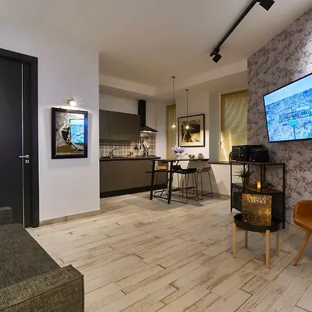 Luxury Experience | Welchome דירה נאפולי