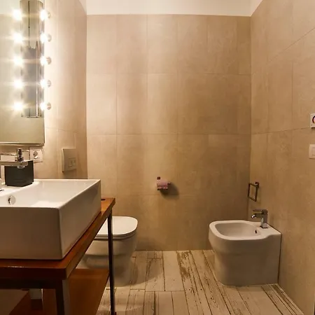 Luxury Experience | Welchome דירה