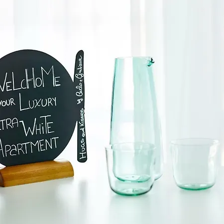Luxury Experience | Welchome דירה
