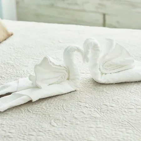 Luxury Experience | Welchome נאפולי