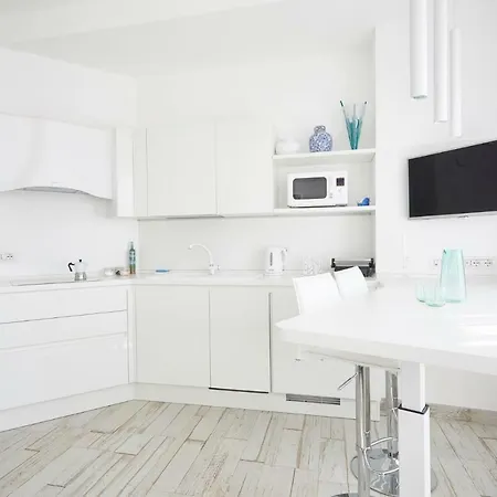 Luxury Experience | Welchome נאפולי