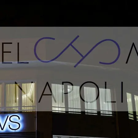 Luxury Experience | Welchome Daire Napoli