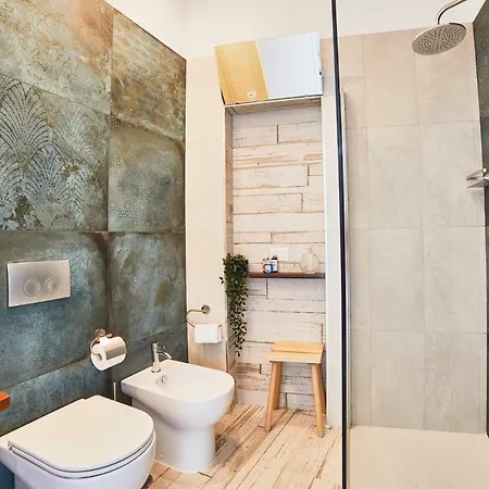 Luxury Experience | Welchome Διαμέρισμα