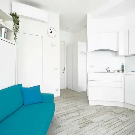 Luxury Experience | Welchome דירה נאפולי