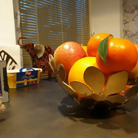 Luxury Experience | Welchome * נאפולי
